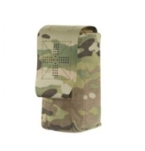 Púzdro na lekárničku M-Tac Medical Small Vertical Elite - multicam