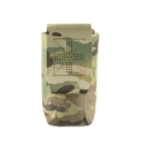Púzdro na lekárničku M-Tac Medical Small Vertical Elite - multicam