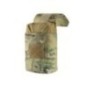 Púzdro na lekárničku M-Tac Medical Small Vertical Elite - multicam