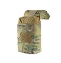 Púzdro na lekárničku M-Tac Medical Small Vertical Elite - multicam