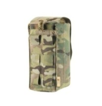 Púzdro na lekárničku M-Tac Medical Small Vertical Elite - multicam