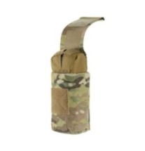 Púzdro na lekárničku M-Tac Medical Small Vertical Elite - multicam