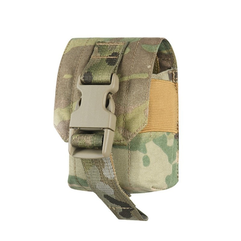 Púzdro na granát M-Tac Frag Grenade Pouch Laser Cut - multicam Púzdro na granát M-Tac Frag Grenade Pouch Laser Cut - multicam