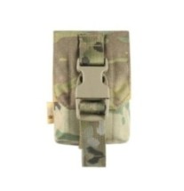 Púzdro na granát M-Tac Frag Grenade Pouch Laser Cut - multicam