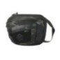Taška cez rameno M-Tac Sphaera Hex Hardsling Bag Large Velcro - multicam black