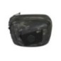 Taška cez rameno M-Tac Sphaera Hex Hardsling Bag Large Velcro - multicam black