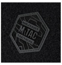 Taška cez rameno M-Tac Sphaera Hex Hardsling Bag Large Velcro - multicam black