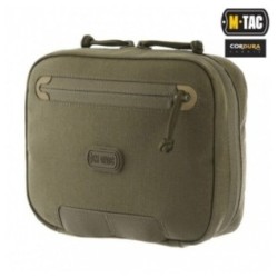 Puzdro viacúčelové M-Tac Organizer Pouch Elite - ranger green