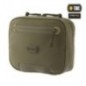 Puzdro viacúčelové M-Tac Organizer Pouch Elite - ranger green