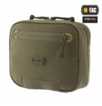 Puzdro viacúčelové M-Tac Organizer Pouch Elite - ranger green