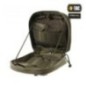Puzdro viacúčelové M-Tac Organizer Pouch Elite - ranger green