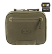 Puzdro viacúčelové M-Tac Organizer Pouch Elite - ranger green