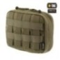 Puzdro viacúčelové M-Tac Organizer Pouch Elite - ranger green