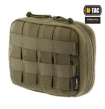 Puzdro viacúčelové M-Tac Organizer Pouch Elite - ranger green