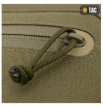 Puzdro viacúčelové M-Tac Organizer Pouch Elite - ranger green