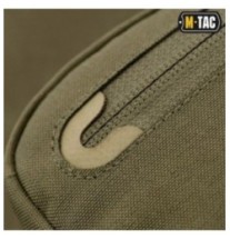 Puzdro viacúčelové M-Tac Organizer Pouch Elite - ranger green