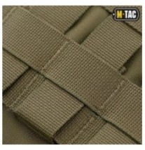 Puzdro viacúčelové M-Tac Organizer Pouch Elite - ranger green