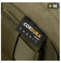 Puzdro viacúčelové M-Tac Organizer Pouch Elite - ranger green