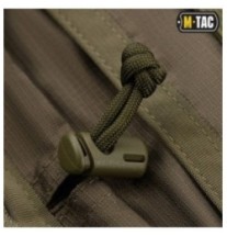 Puzdro viacúčelové M-Tac Organizer Pouch Elite - ranger green