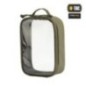 Puzdro viacúčelové M-Tac Travel Clear S - ranger green Puzdro viacúčelové M-Tac Travel Clear S - ranger green