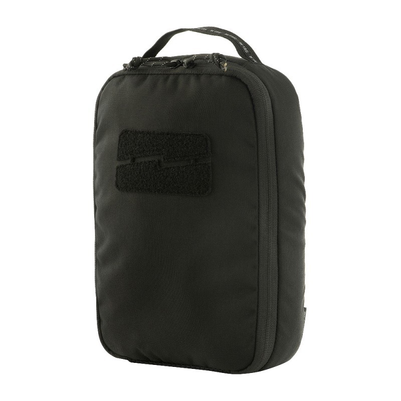 Puzdro viacúčelové M-Tac Travel Case L - čierne Puzdro viacúčelové M-Tac Travel Case L - čierne