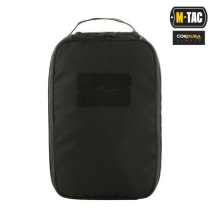 Puzdro viacúčelové M-Tac Travel Case L - čierne