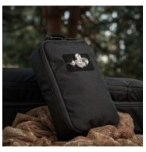 Puzdro viacúčelové M-Tac Travel Case L - čierne