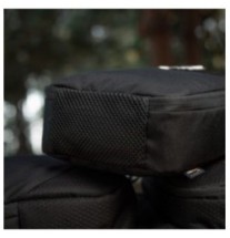 Puzdro viacúčelové M-Tac Travel Case L - čierne