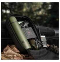 Puzdro viacúčelové M-Tac Travel Case L - čierne