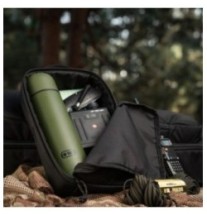 Puzdro viacúčelové M-Tac Travel Case L - čierne