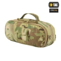Puzdro viacúčelové M-Tac Travel Case M - multicam