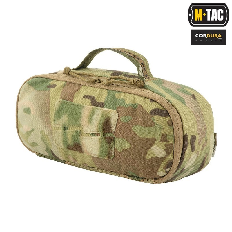 Puzdro viacúčelové M-Tac Travel Case M - multicam