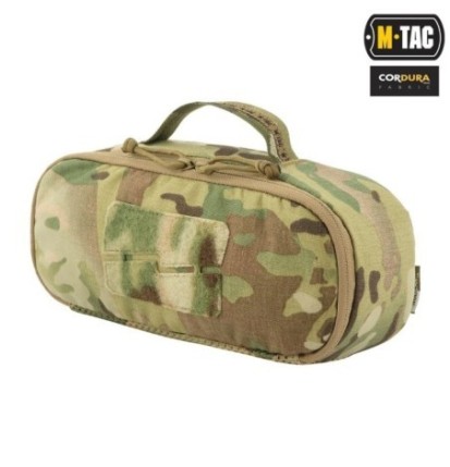 Puzdro viacúčelové M-Tac Travel Case M - multicam