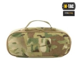 Puzdro viacúčelové M-Tac Travel Case M - multicam