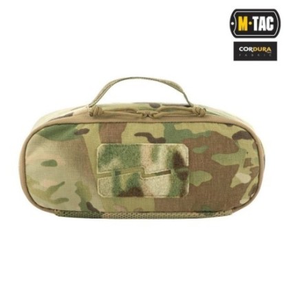 Puzdro viacúčelové M-Tac Travel Case M - multicam