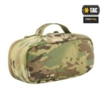 Puzdro viacúčelové M-Tac Travel Case M - multicam