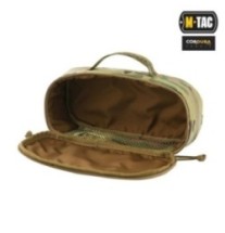 Puzdro viacúčelové M-Tac Travel Case M - multicam