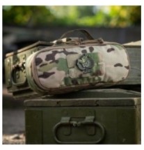 Puzdro viacúčelové M-Tac Travel Case M - multicam