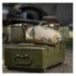 Puzdro viacúčelové M-Tac Travel Case M - multicam