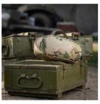 Puzdro viacúčelové M-Tac Travel Case M - multicam