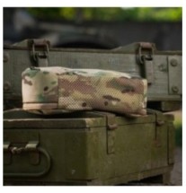 Puzdro viacúčelové M-Tac Travel Case M - multicam