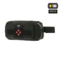 Púzdro na lekárničku M-Tac Horizontal Medical Pouch M - čierne
