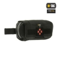 Púzdro na lekárničku M-Tac Horizontal Medical Pouch M - čierne