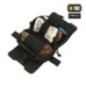 Púzdro na lekárničku M-Tac Horizontal Medical Pouch M - čierne Púzdro na lekárničku M-Tac Horizontal Medical Pouch M - čierne