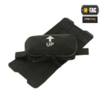 Púzdro na lekárničku M-Tac Horizontal Medical Pouch M - čierne