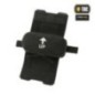 Púzdro na lekárničku M-Tac Horizontal Medical Pouch M - čierne Púzdro na lekárničku M-Tac Horizontal Medical Pouch M - čierne