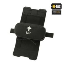 Púzdro na lekárničku M-Tac Horizontal Medical Pouch M - čierne