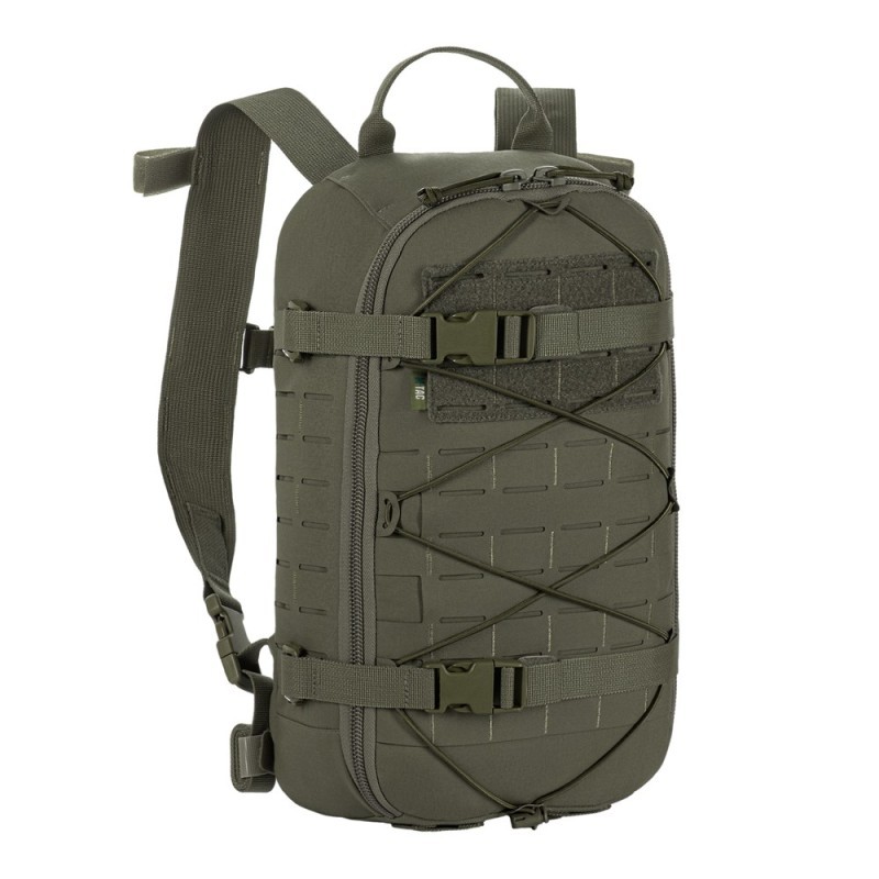 Batoh M-Tac Sturm Elite Gen.II 15l - olivový Batoh M-Tac Sturm Elite Gen.II 15l - olivový