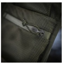 Batoh M-Tac Sturm Elite Gen.II 15l - olivový