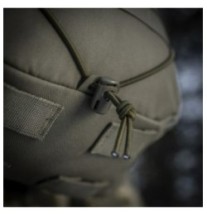 Batoh M-Tac Sturm Elite Gen.II 15l - olivový